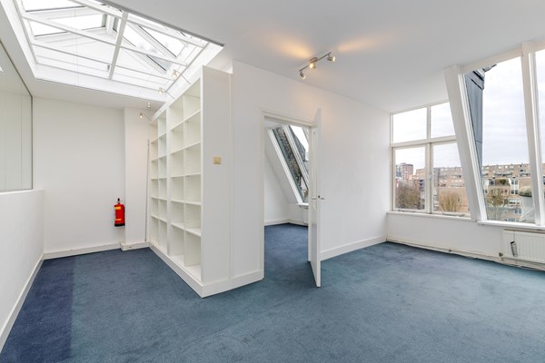 Medium property photo - Haringvliet 92A, 3011 TH Rotterdam